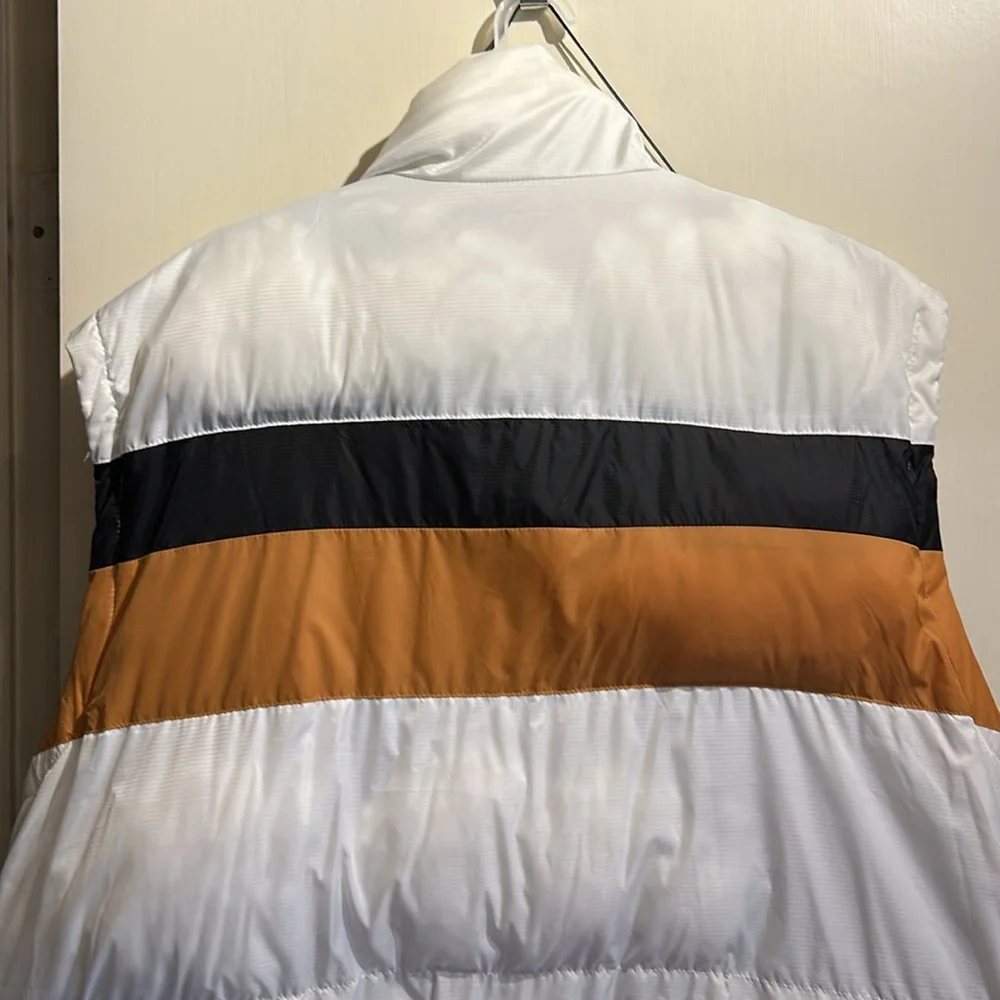 Timberland Puffer Vest